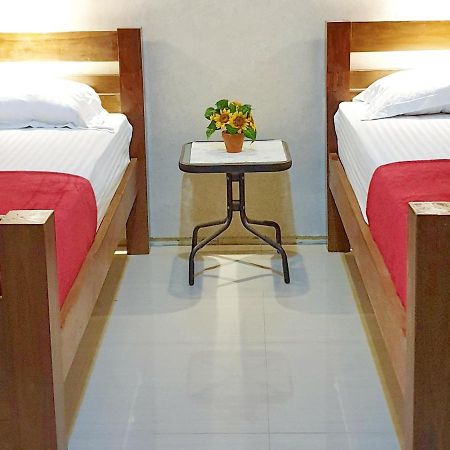 Maple Tree Homestay Maguwo 외부 사진