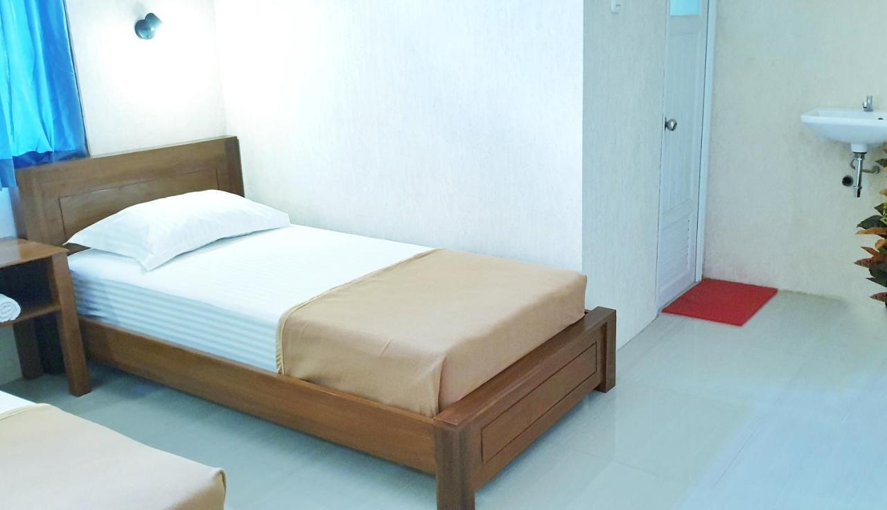 Maple Tree Homestay Maguwo 외부 사진