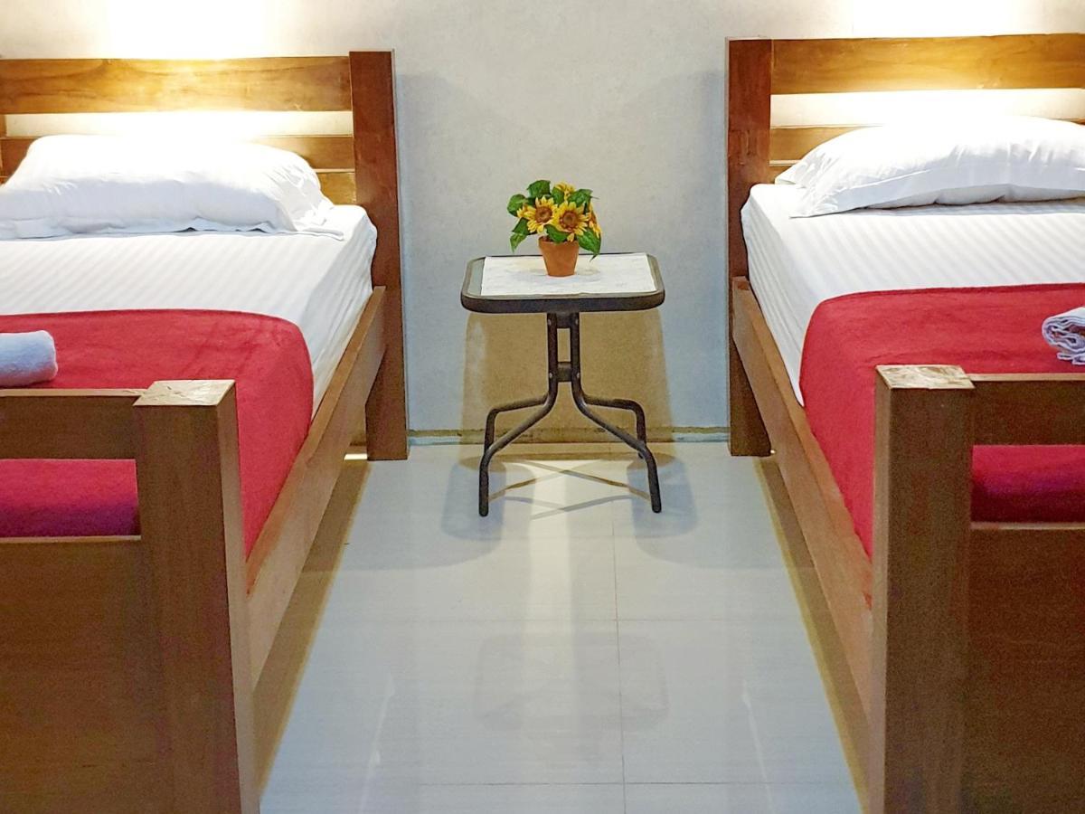 Maple Tree Homestay Maguwo 외부 사진